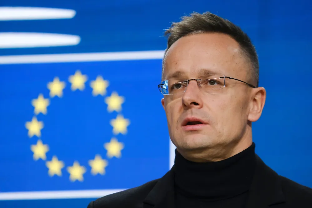 Mađarska pokrenula postupak pred evropskim sudom zbog zabrane uvoza ruskih energenata