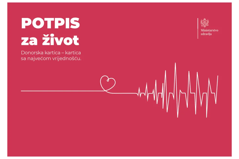 Donori mogu biti rođaci do četvrtog stepena