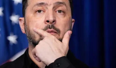 Zelenski: Rusija vi&scaron;e voli da nastavi sa napadima nego da se bavi diplomatijom