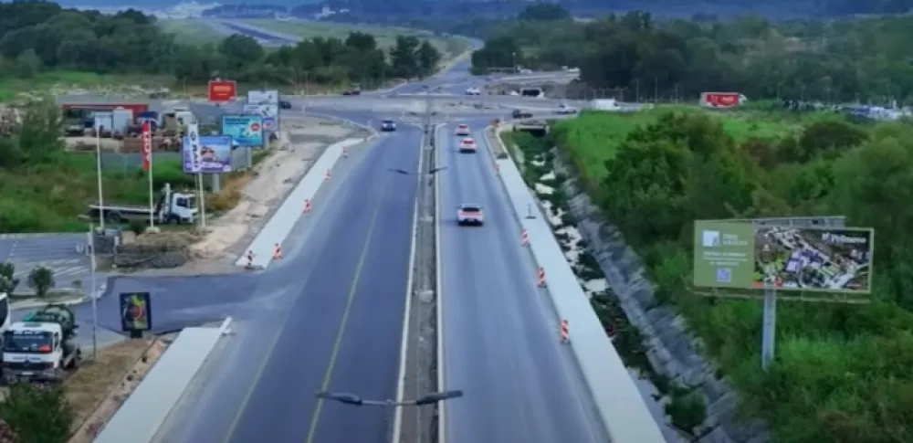 Uprava za saobraćaj: Izgrađeno i rekonstruisano oko 90 km puteva &scaron;irom Crne Gore