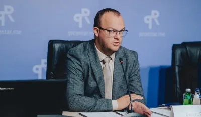 Ćulafić: Za sanaciju bentova za očuvanje Ulcinjske solane pola miliona