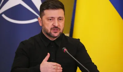 Zelenski: SAD predložile obustavu napada na ukrajinsku energetsku infrastrukturu