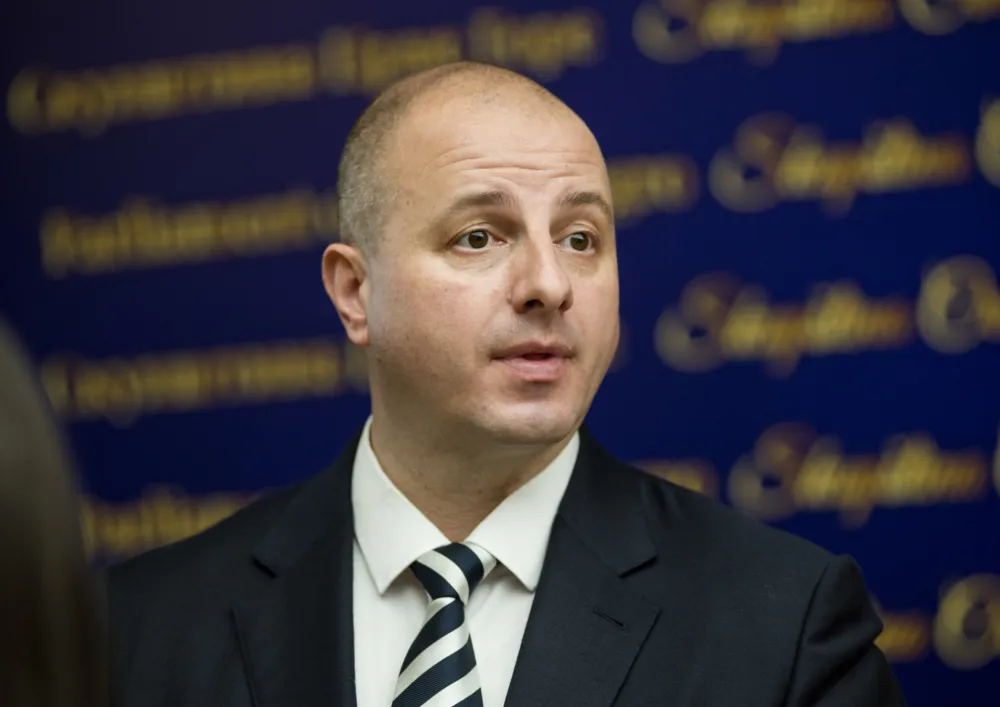 sjednica skupstine crne gore, premijerski sat