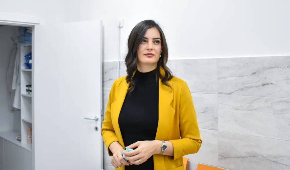 Milena Milatović: Niko ne smije biti sam u borbi protiv raka