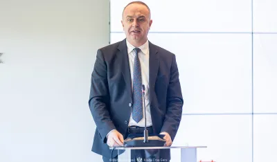 Đeljo&scaron;aj: Milatovićeva ozbiljna i svjesna opstrukcija evropskih integracija Crne Gore