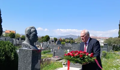 Radojica Radojević