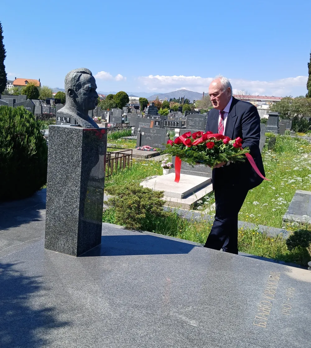Radojica Radojević