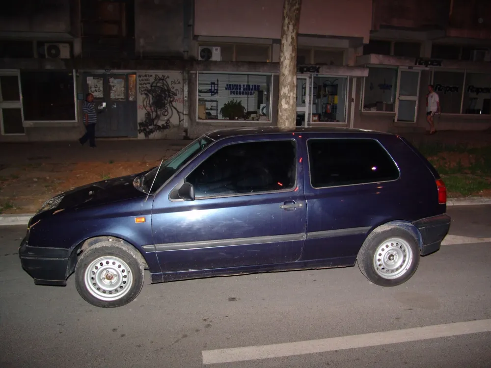 Bez reakcije nadležnih na propuste u istrazi ubistva Jovanovića: Dok dokazi trunu, tužioci bježe od odgovornosti