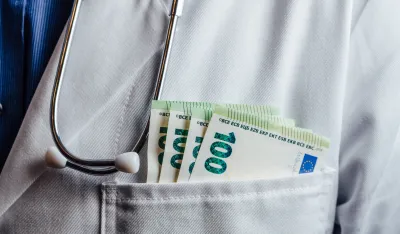 Prevara u Dubrovniku: Crnogorski državljanin uzeo 10.000 eura od starice, lažno se predstavljao kao ljekar