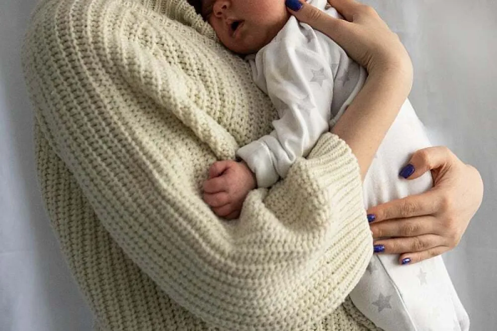 Dojenje može smanjiti rizik majki od depresije i do 10 godina nakon porođaja
