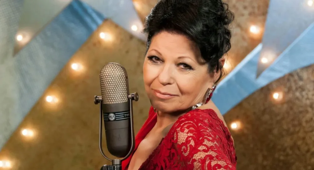 Beti Đorđević