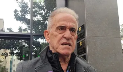 Piperović: Ne znam gdje je Mitrović, možda je negdje na liječenju