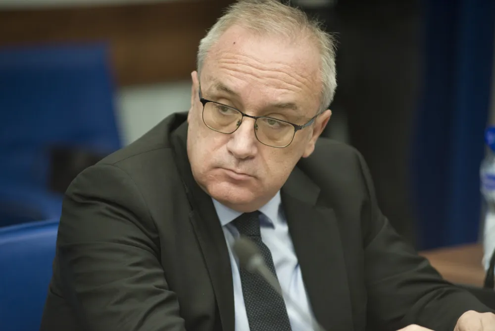 Zvrko: Čak je i Rapidol S poskupio, građani neka sami procijene ko govori istinu