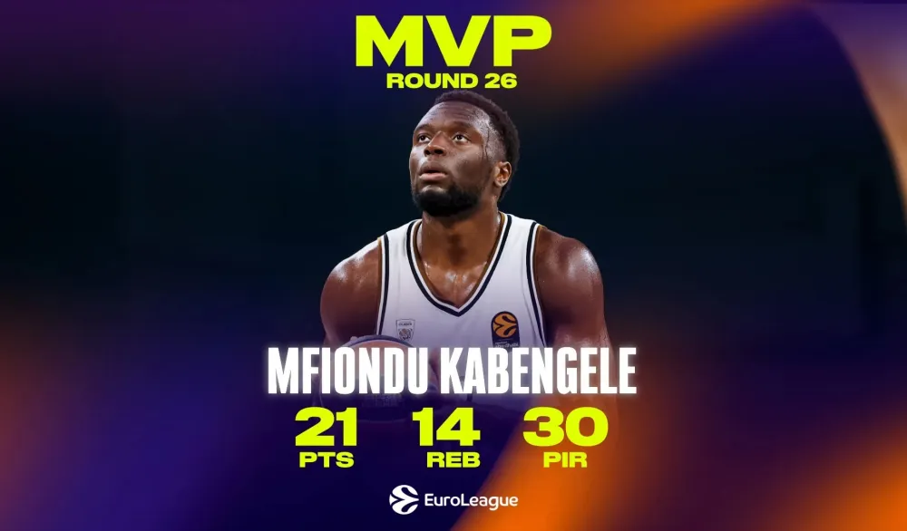 Mfiondu Kabengele