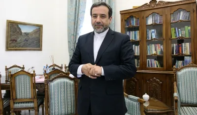 Iranski ministar kritikovao Merca zbog "političke naivnosti"