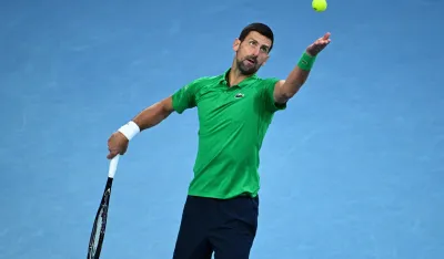 Novak Đoković