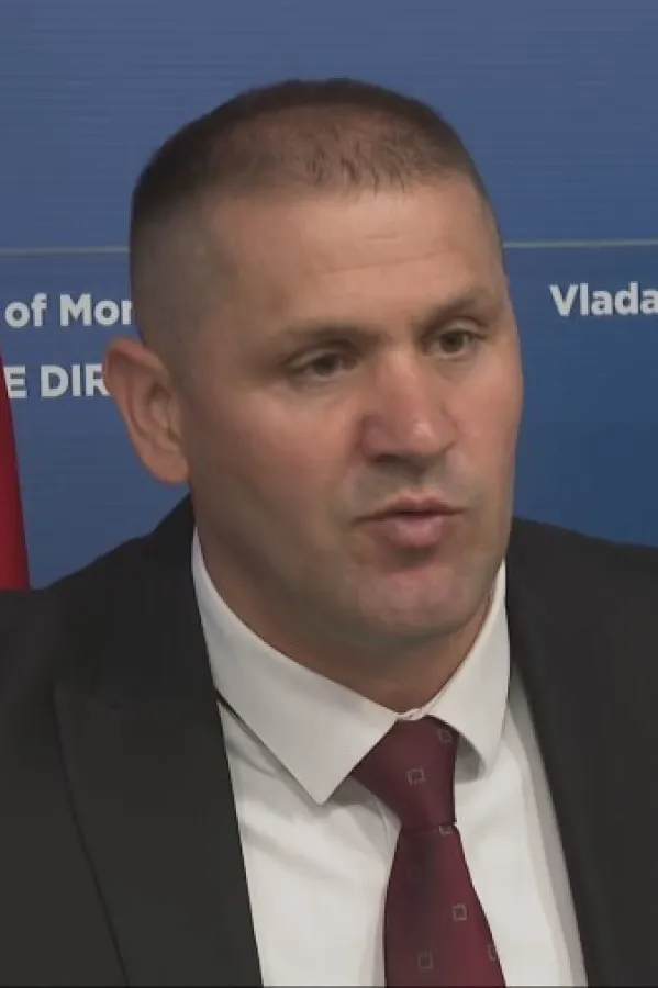 &Scaron;ćepanović: Vesna Medenica posjetila sina dan pred bjekstvo, znamo ko mu je pomogao