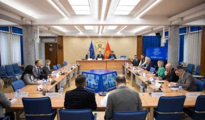 (VIDEO) Đeljo&scaron;aj: Vlada po&scaron;tuje odluku Ustavnog suda o neradnoj nedjelji, dijalogom doći do rje&scaron;enja