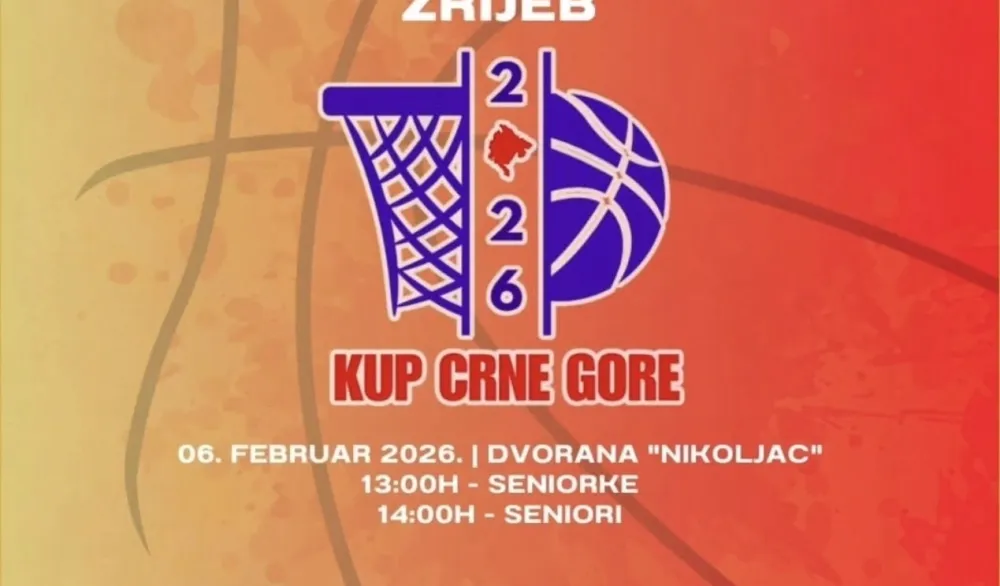 U bubnju 12 ekipa