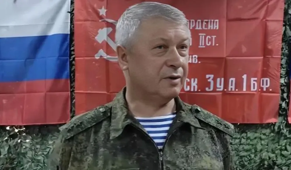 Vladimir Alekseyev