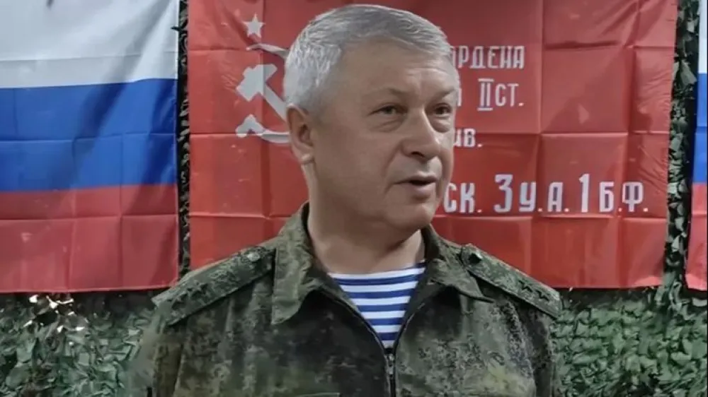 Vladimir Alekseyev