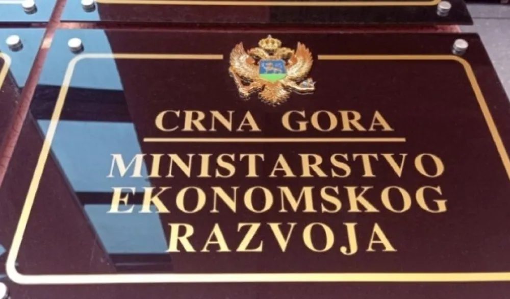 Ministarstvo ekonomskog razvoja