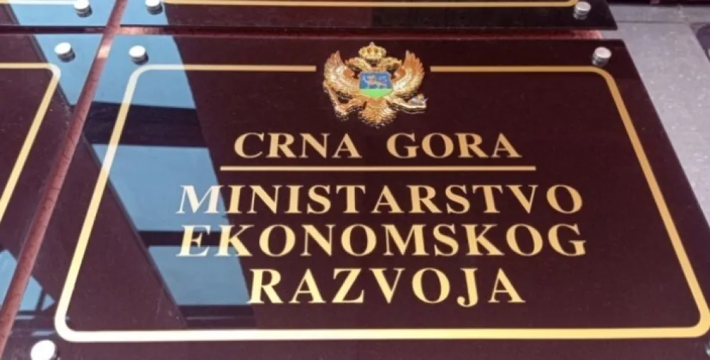 Ministarstvo ekonomskog razvoja