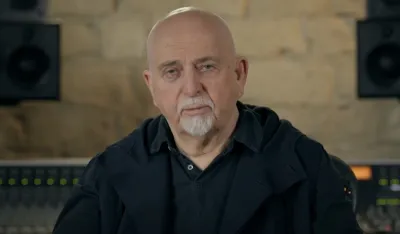 Piter Gebrijel &nbsp;objavio &ldquo;Put The Bucket Down&rdquo;, drugu numeru sa predstojećeg albuma