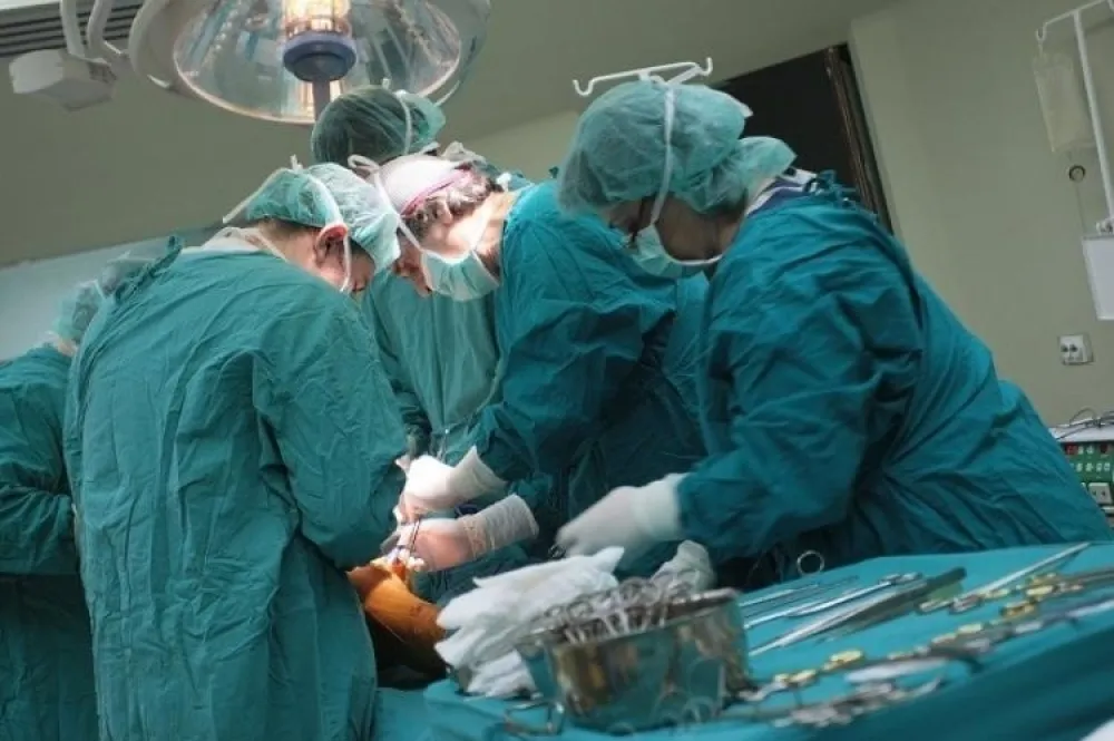 Ko za života ne kaže "ne" porodica može donirati njegove organe