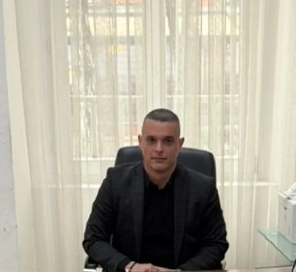 Ratko Orović