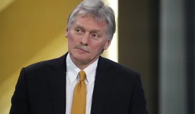 Peskov: Uskoro nova runda pregovora o Ukrajini