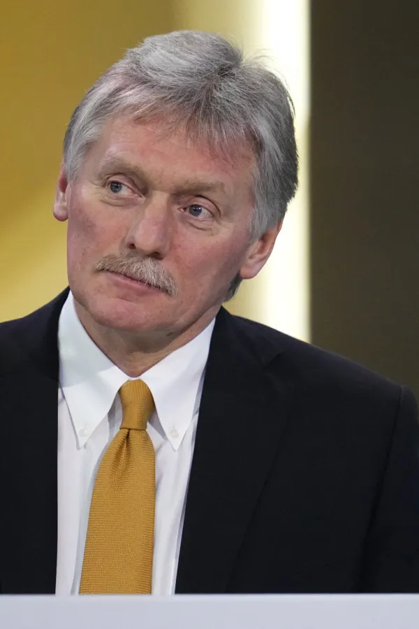Peskov: Uskoro nova runda pregovora o Ukrajini