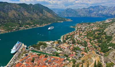 Mandat SO Kotor nije skraćen, ali se zakonitost jo&scaron; utvrđuje