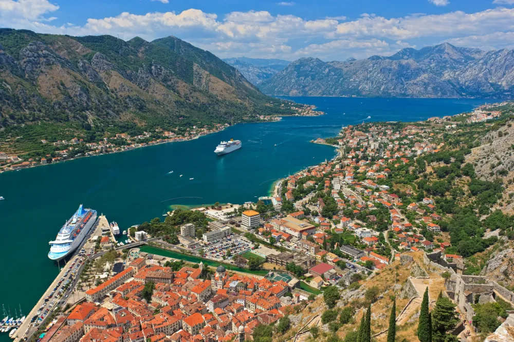 Mandat SO Kotor nije skraćen, ali se zakonitost jo&scaron; utvrđuje