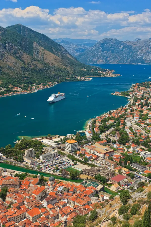 Mandat SO Kotor nije skraćen, ali se zakonitost jo&scaron; utvrđuje
