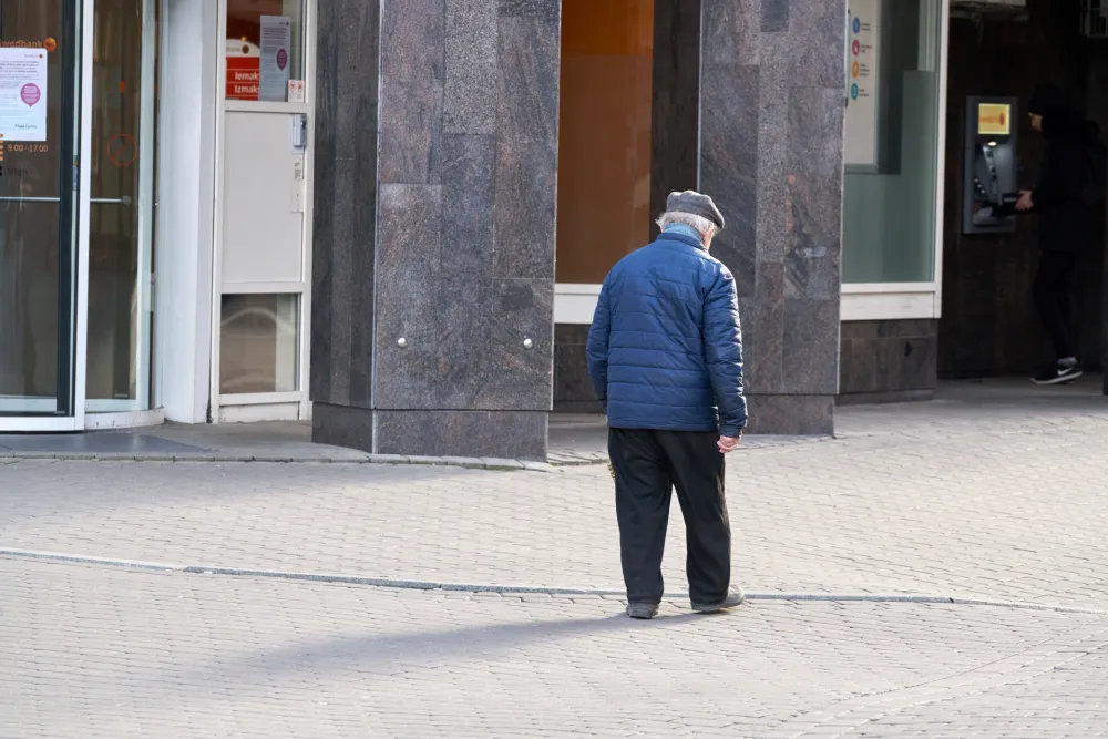 Udruženje penzionera Nik&scaron;ić: Povećanje penzija za dva eura je uvreda