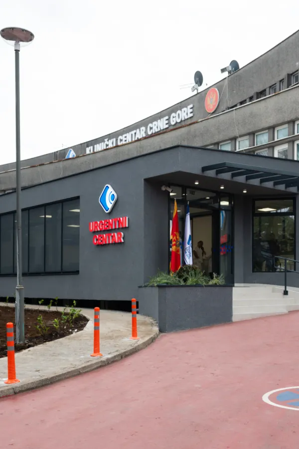 DRI: Medicinski otpad i dalje veliki problem