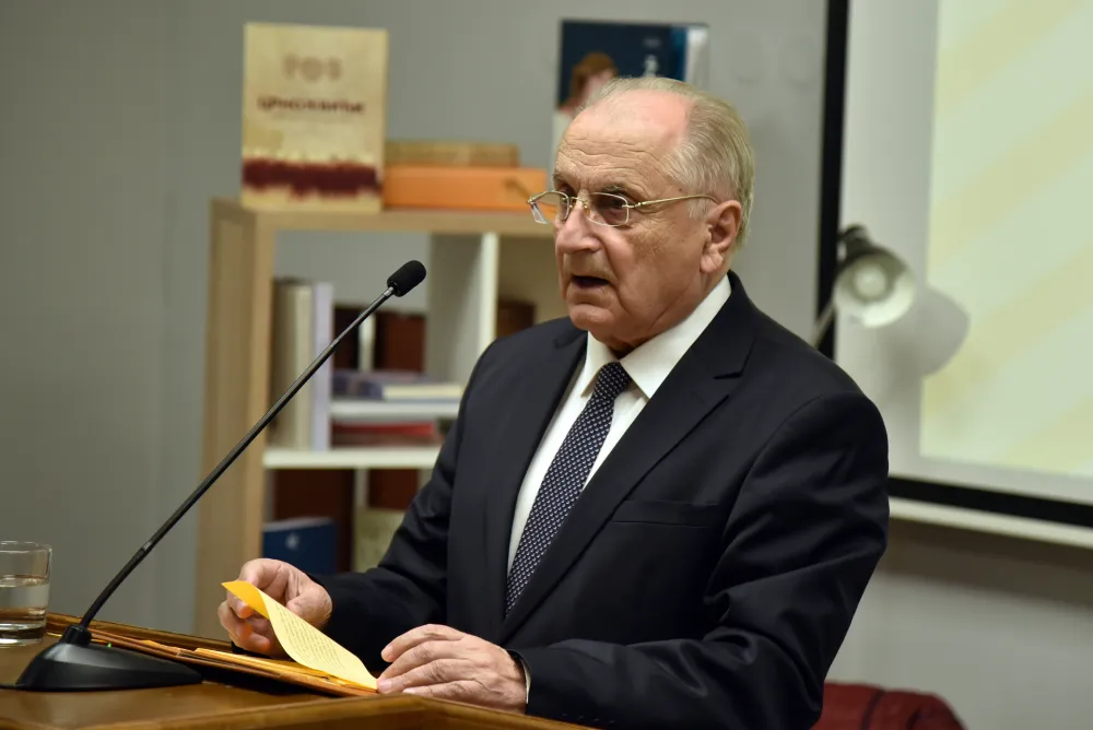 Miro Vuksanovic