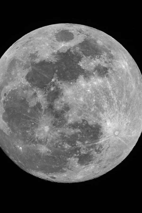 SpaceX odlaže planove za Mars da bi se fokusirao na sletanje na Mjesec 2027. godine