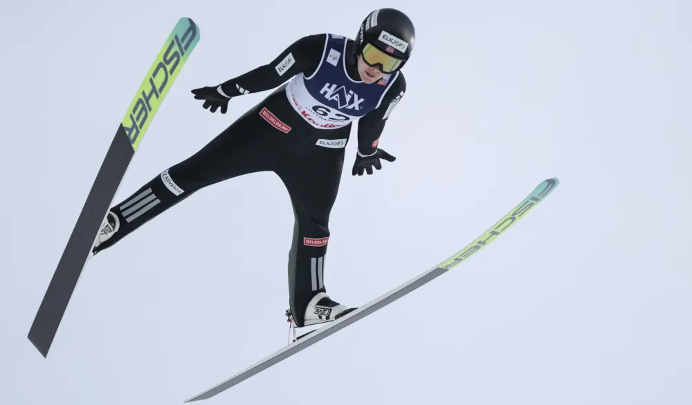 Ana Odin Strom