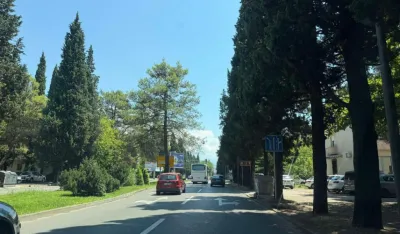 Zaustavljena izrada plana za dio Gorice
