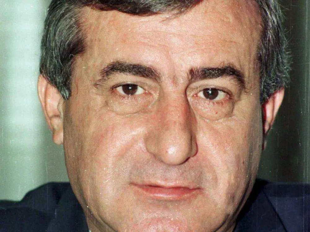 Ni nakon 26 godina niko nije procesuiran zbog ubistva Pavla Bulatovića: Da li su ubice stigle iz Crne Gore?