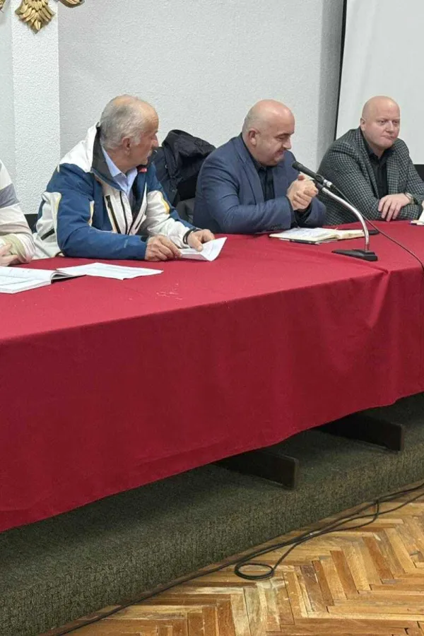 Bijelić: SNP u &Scaron;avniku važi za partiju od riječi i djela
