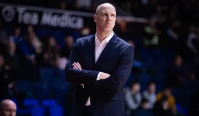 Andrej Žakelj
