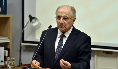 Miro Vuksanovic