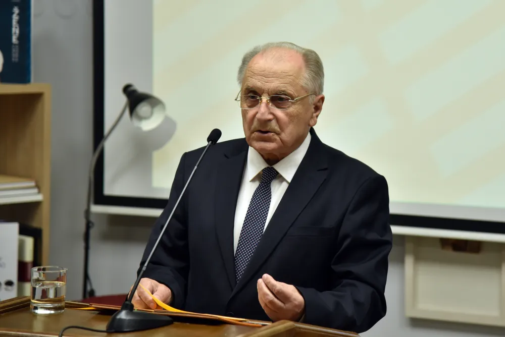 Miro Vuksanovic