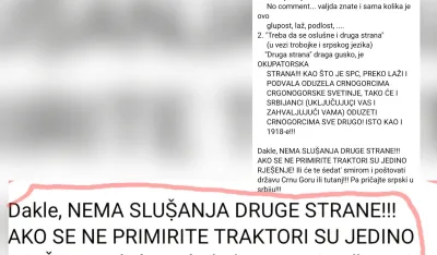 FOTO: SNP- Skrin&scaron;ot