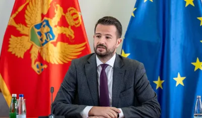 Kabineta Milatovića: Ko blokira izbor sudija Ustavnog suda, blokira put Crne Gore ka EU