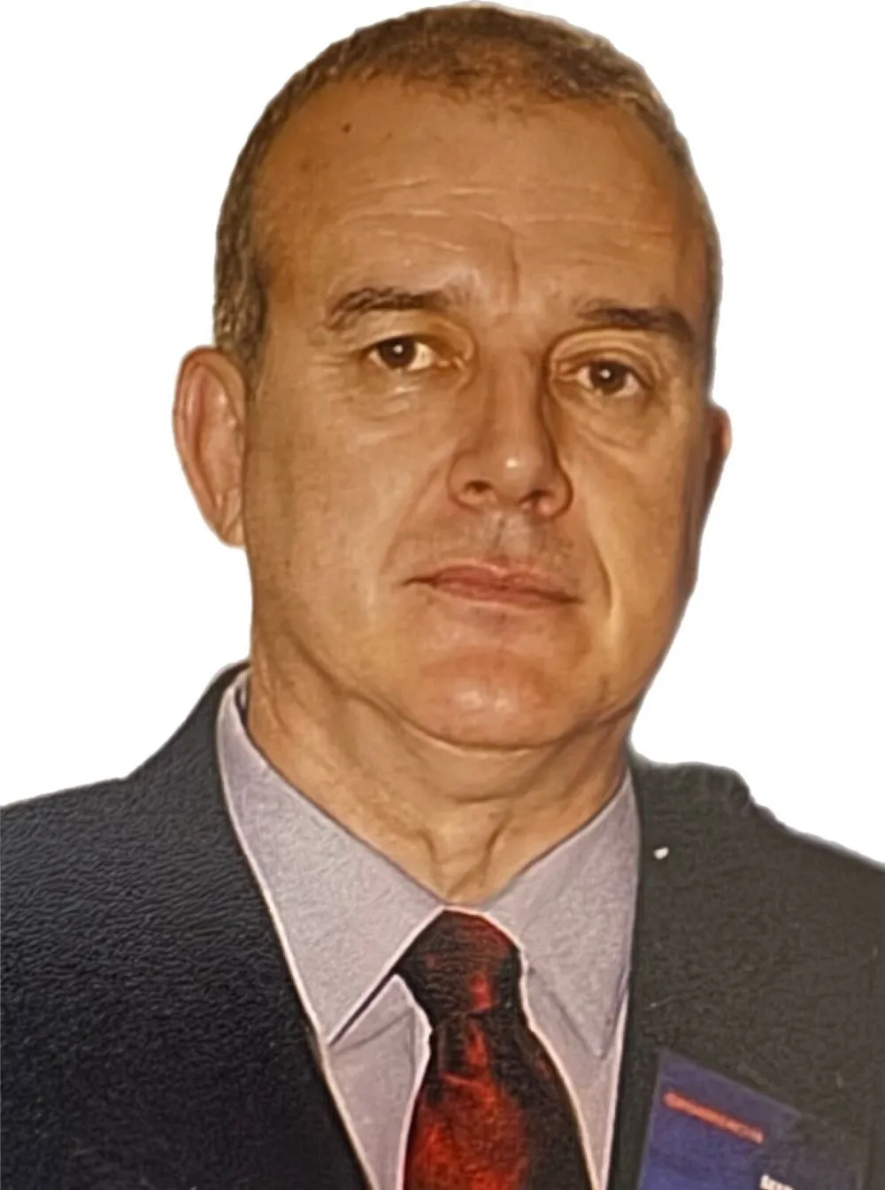 Preminuo nekada&scaron;nji poslanik DPS-a Slavenko Jovanović