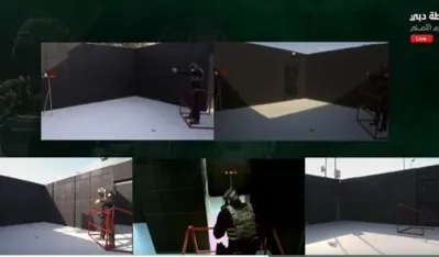(VIDEO) SPJ ostvarila sjajan rezultat na Swat challenge-u